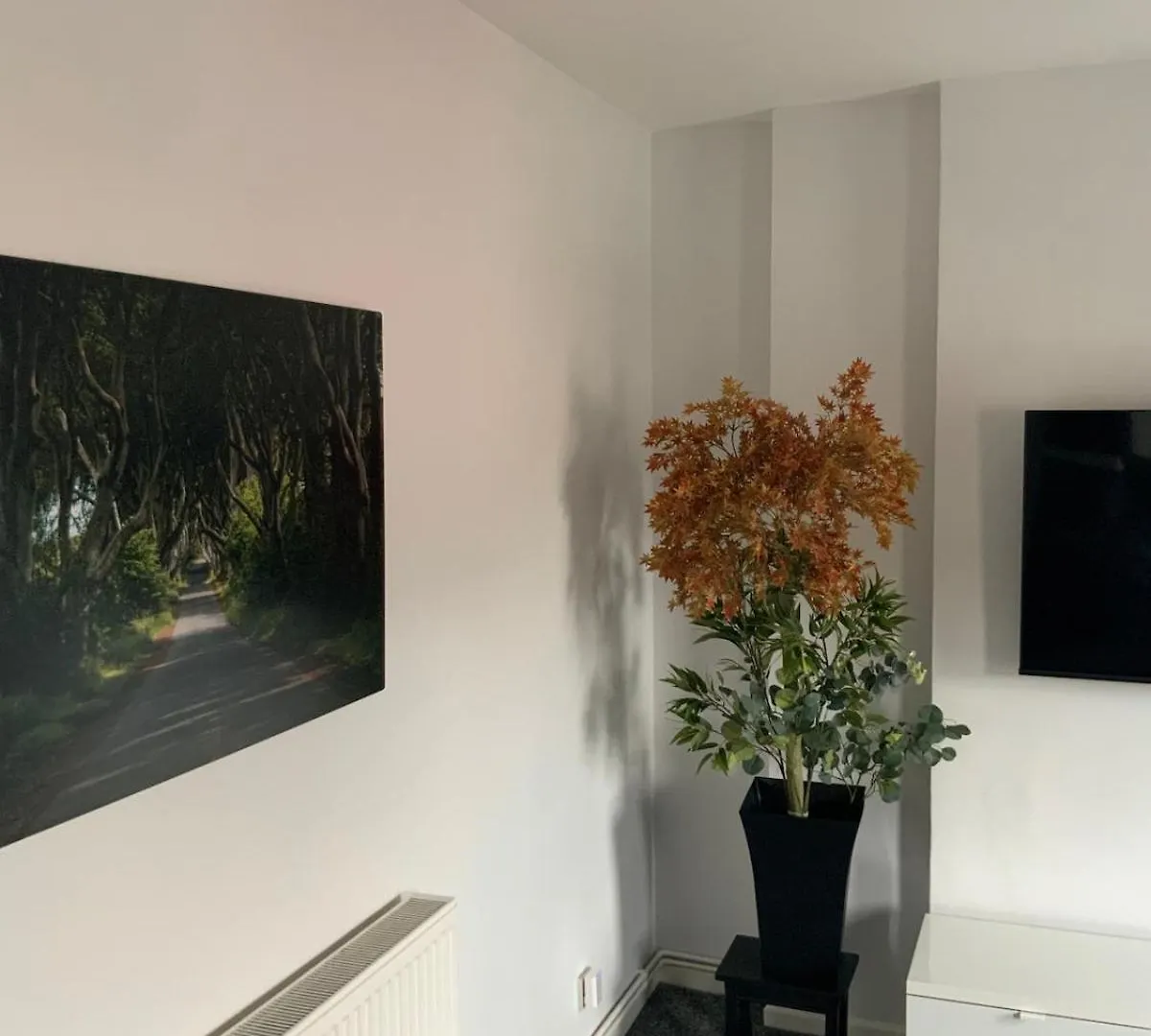2Br City Retreat - Near Queens Belfast 0*,  Storbritannien