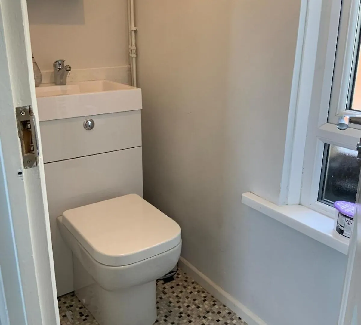 Lejlighed 2Br City Retreat - Near Queens Belfast