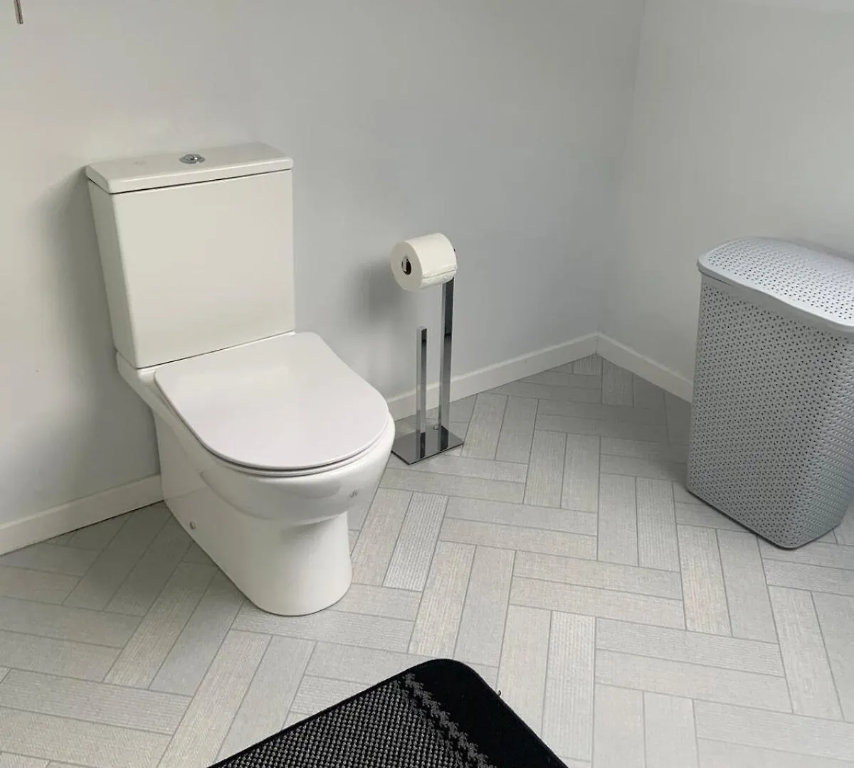 2Br City Retreat - Near Queens Belfast 0*,