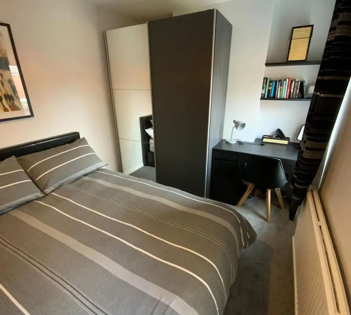 2Br City Retreat - Near Queens Belfast Velká Británie