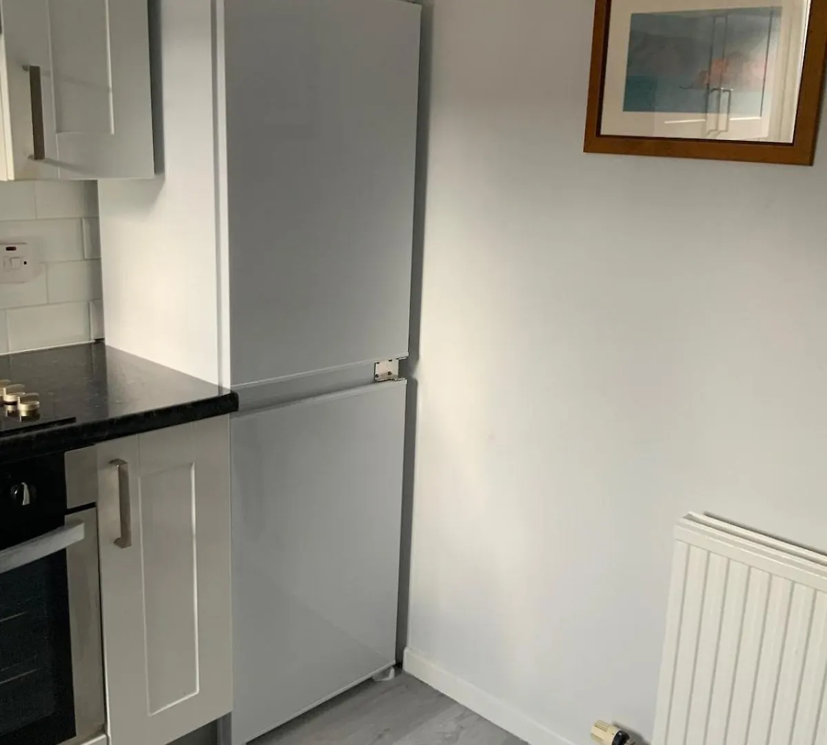 2Br City Retreat - Near Queens Belfast