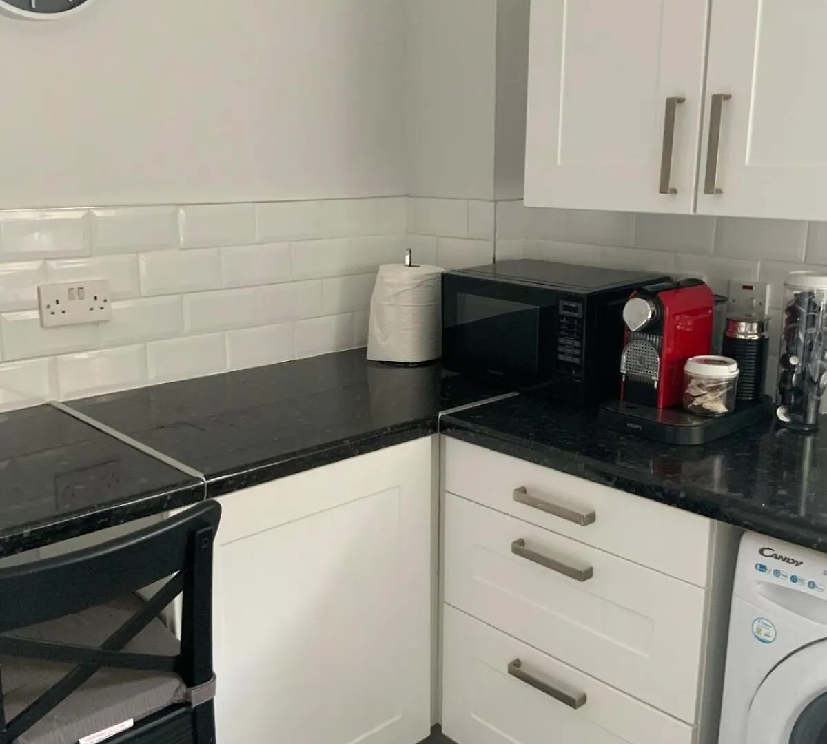 2Br City Retreat - Near Queens Belfast Apartmán