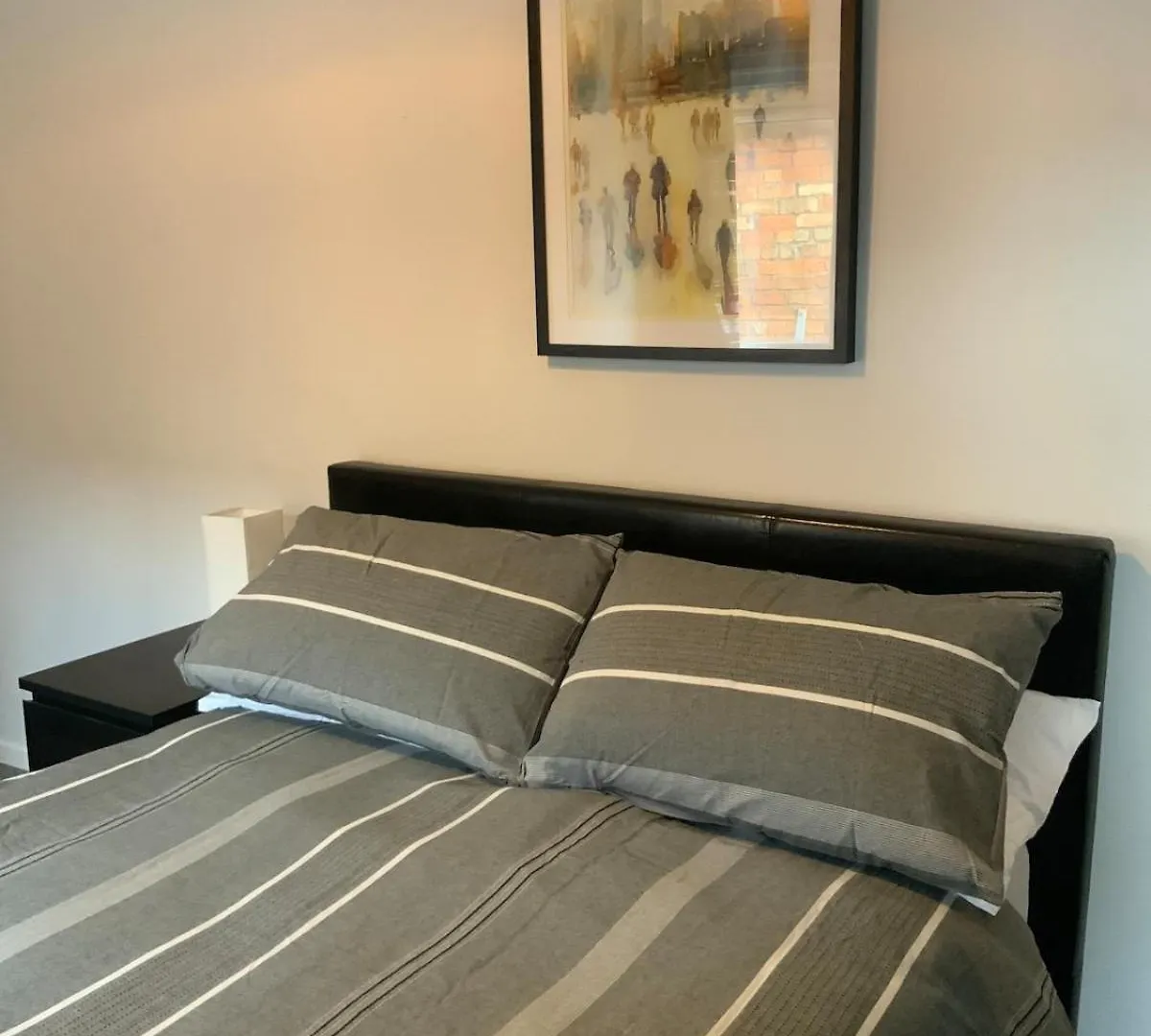2Br City Retreat - Near Queens Belfast